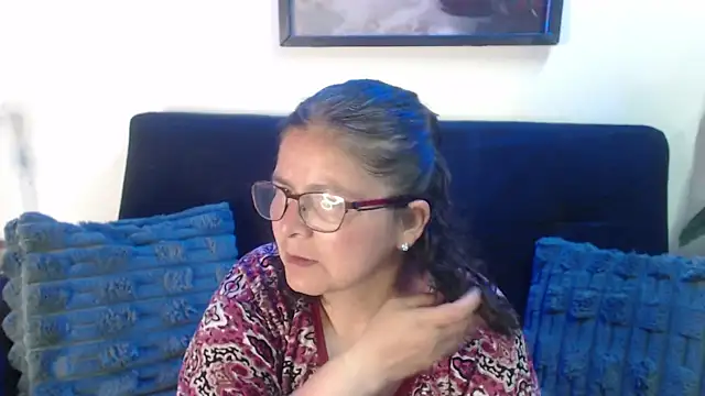 Linda banks  online show from 20, 12, 2025