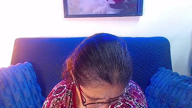 Linda banks  online show from 16, 11, 2025