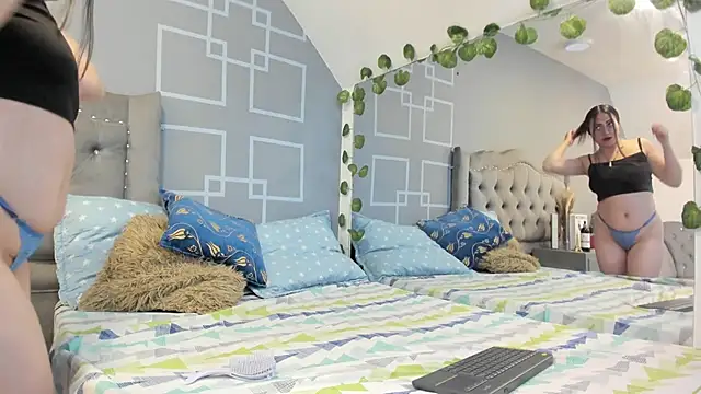 AliceBlackx online show from 5, 2, 2026