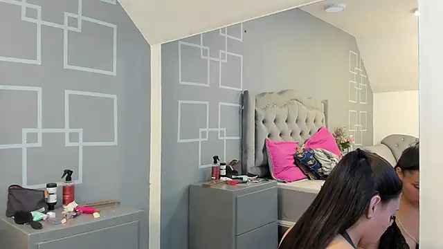 AliceBlackx online show from 5, 11, 2025