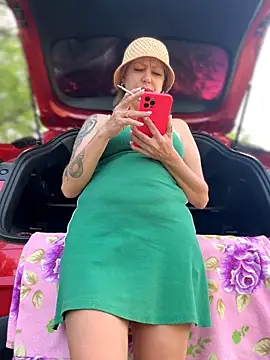 Snapshot of Milena-MilfaXXX chatting on 26, 5, 2026 Milena-MilfaXXX online show from 26, 5, 2026