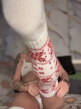 Milena-MilfaXXX online show from 21, 12, 2025