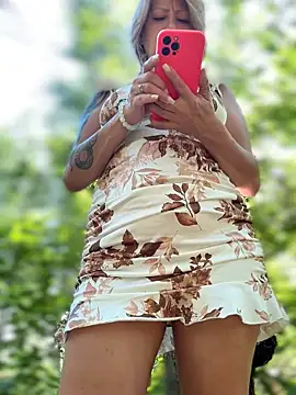 Snapshot of Milena-MilfaXXX chatting on 19, 6, 2026 Milena-MilfaXXX online show from 19, 6, 2026