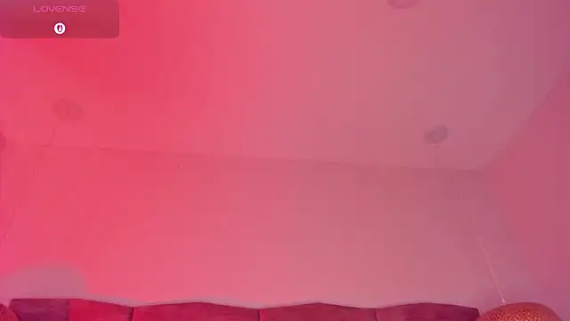 dani velvet online show from 16, 4, 2026