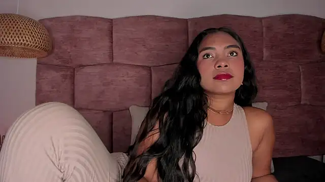 dani velvet online show from 14, 2, 2026