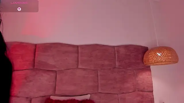 dani velvet online show from 12, 5, 2026