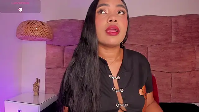 dani velvet online show from 27, 5, 2026