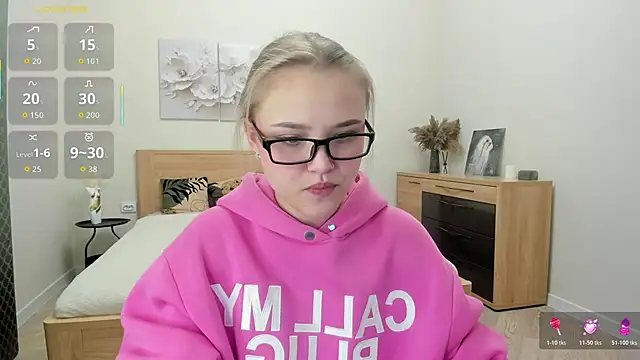 flooora 0 online show from 30, 10, 2025