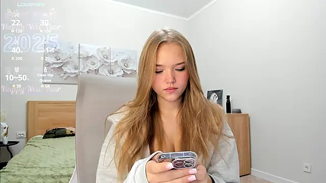 flooora 0 online show from 8, 1, 2026