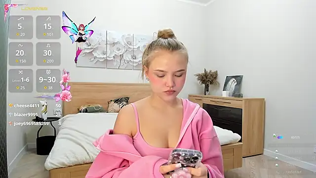 flooora 0 online show from 11, 10, 2025