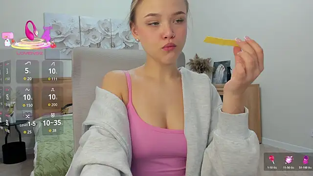 flooora 0 online show from 19, 4, 2026