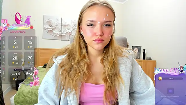 flooora 0 online show from 10, 1, 2026