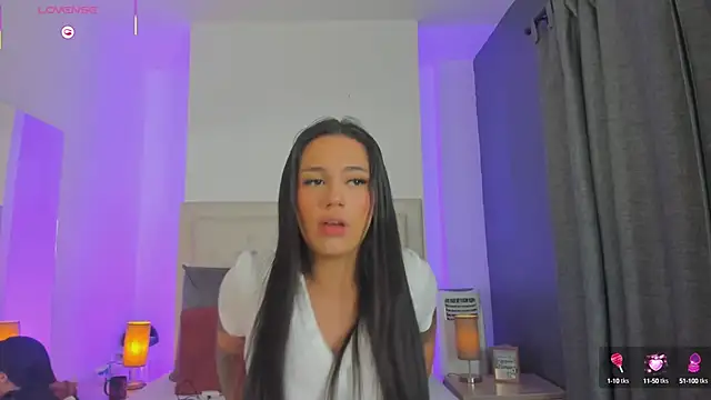 Sammanta Grey online show from 10, 9, 2025