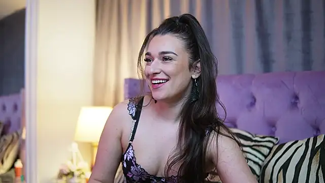 EmmaDallas online show from 26, 11, 2025