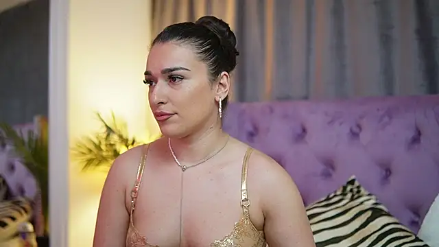 EmmaDallas online show from 13, 11, 2025