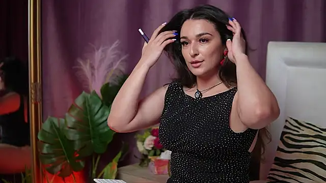 EmmaDallas online show from 21, 5, 2026