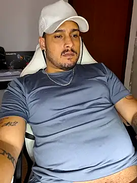 Mineirinhoot online show from 18, 12, 2025