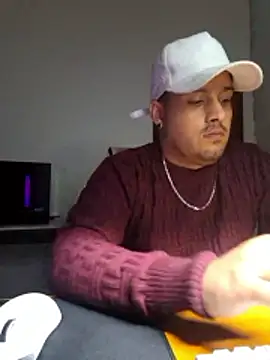 Mineirinhoot online show from 14, 1, 2026