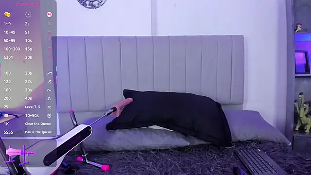 Scarlett21   online show from 20, 11, 2025