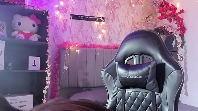 Scarlett21   online show from 24, 2, 2026