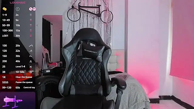 Scarlett21   online show from 15, 10, 2025