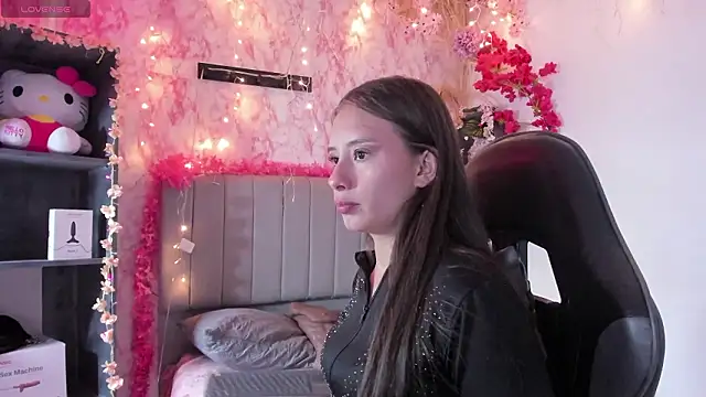 Scarlett21   online show from 19, 3, 2026