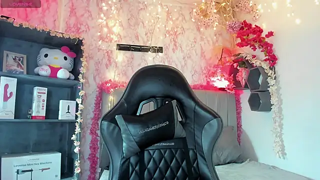 Scarlett21   online show from 11, 3, 2026