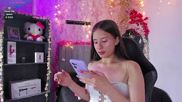 Scarlett21   online show from 20, 2, 2026