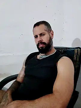 Snapshot of Matheus_Blaze chatting on 25, 9, 2025 Matheus Blaze online show from 25, 9, 2025