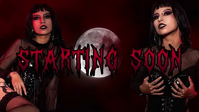 Rose 72 online show from 20, 4, 2026