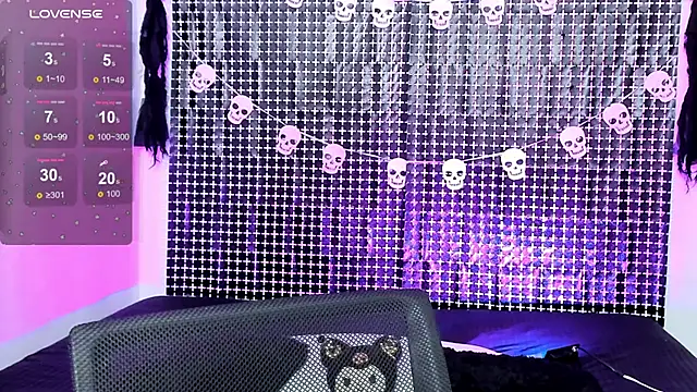 Rose 72 online show from 6, 11, 2025