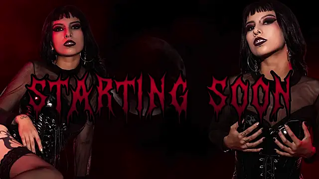 Rose 72 online show from 15, 5, 2026