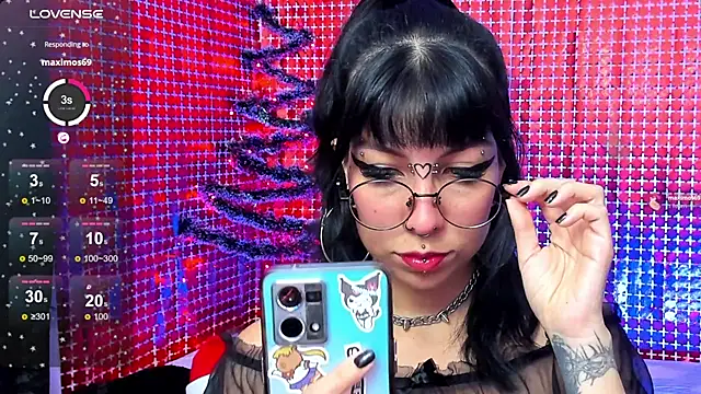 Rose 72 online show from 15, 12, 2025