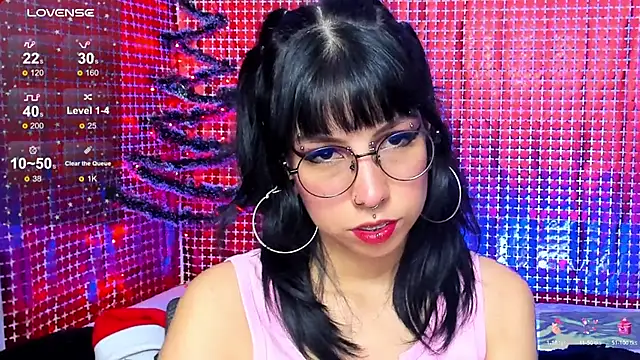 Rose 72 online show from 17, 12, 2025