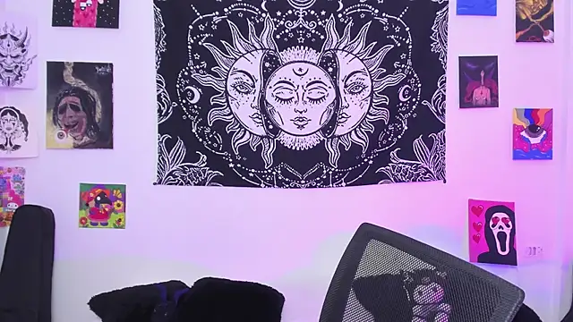 Rose 72 online show from 18, 7, 2026