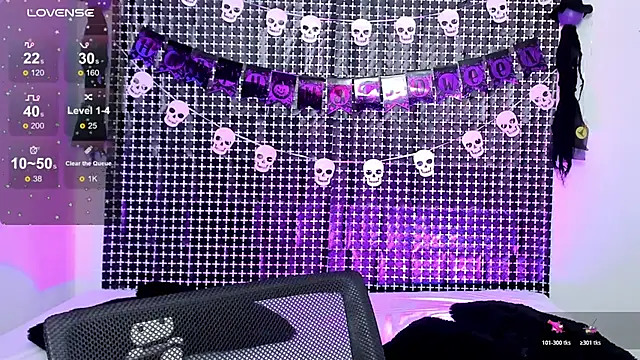 Rose 72 online show from 22, 10, 2025