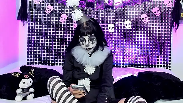 Rose 72 online show from 31, 10, 2025