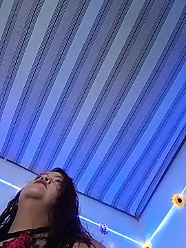 Julieta Big online show from 20, 12, 2025