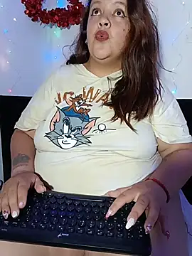 Julieta Big online show from 16, 12, 2025