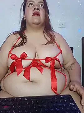 Julieta Big online show from 11, 2, 2026