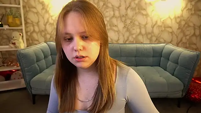 CrystallPaws online show from 15, 3, 2026