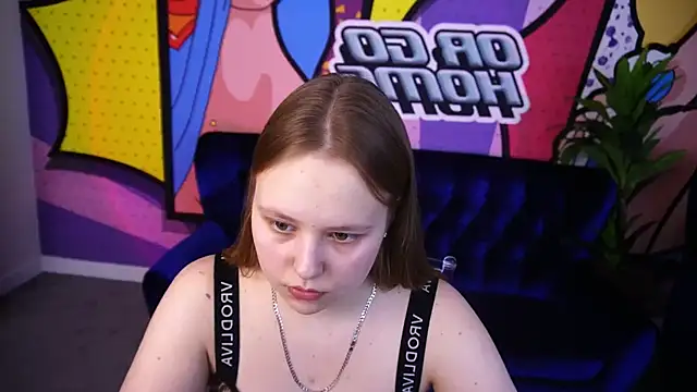 CrystallPaws online show from 22, 11, 2025