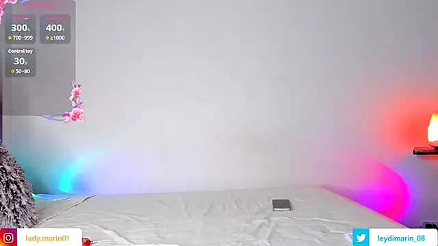 beauty doll1 online show from 22, 12, 2025