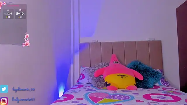 beauty doll1 online show from 2, 4, 2026