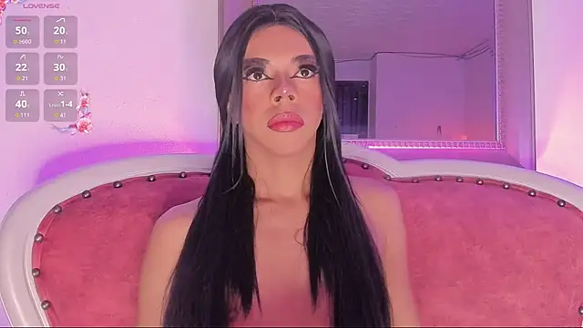 Snapshot of beauty_doll1 chatting on 30, 7, 2026 beauty doll1 online show from 30, 7, 2026