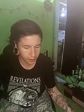saenzjulieta1 online show from 19, 9, 2025