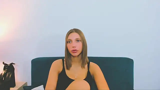 EmmaGorgeous online show from 22, 12, 2025