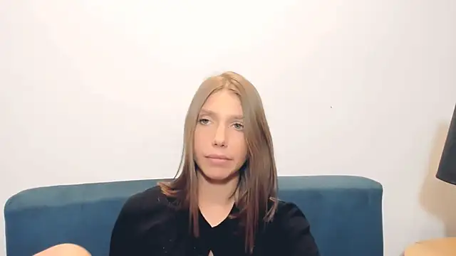 EmmaGorgeous online show from 7, 3, 2026