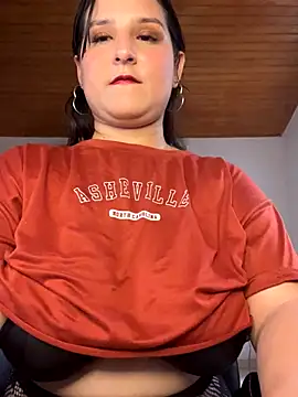 Alina0 online show from 22, 10, 2025