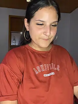 Alina0 online show from 21, 11, 2025